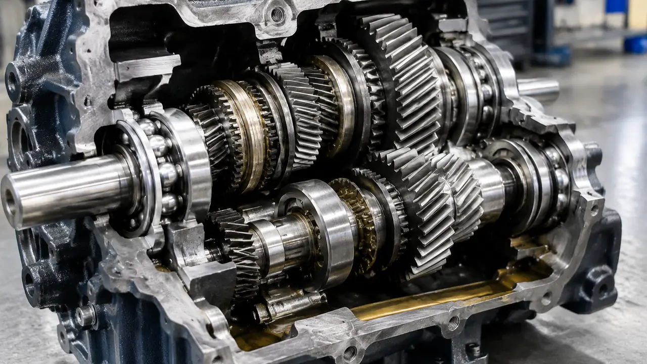 Pump bearings: thrust, seals and lubrication - Applications