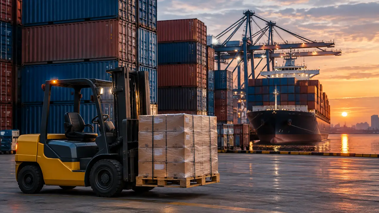 Bearing HS codes and export paperwork basics - Sourcing and B2B